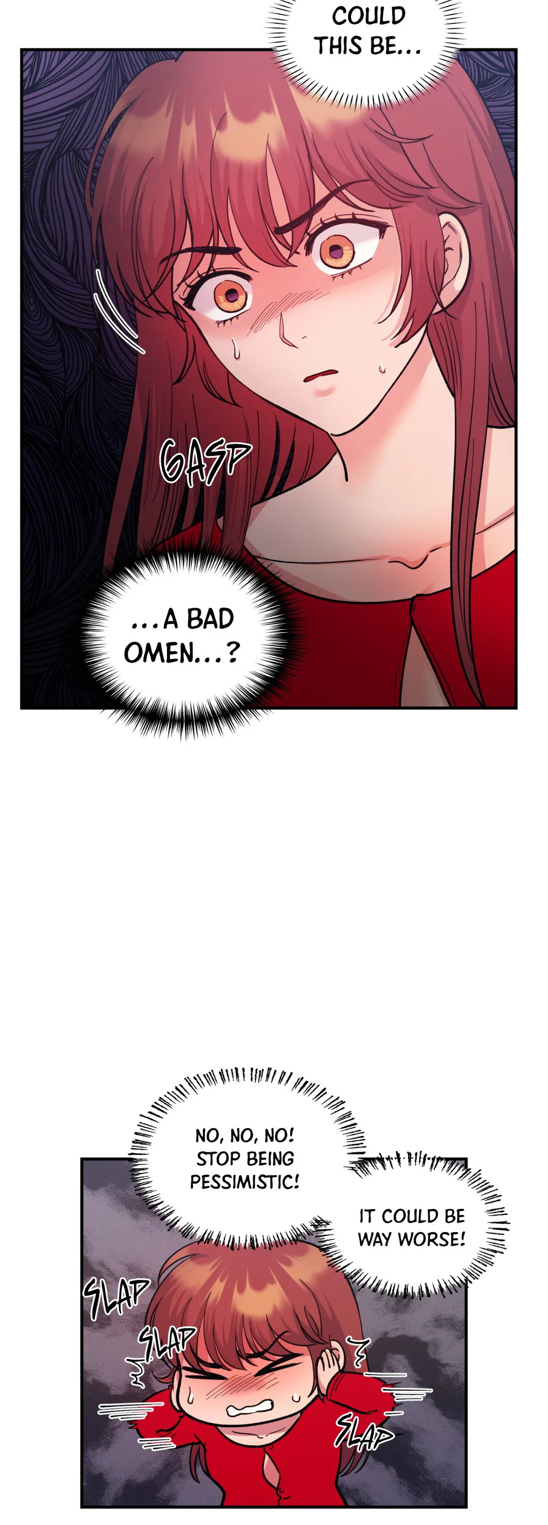 Hana’s Demons of Lust - Chapter 57 Page 9