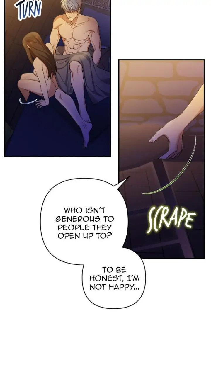 Please Kill My Husband - Chapter 23 Page 13