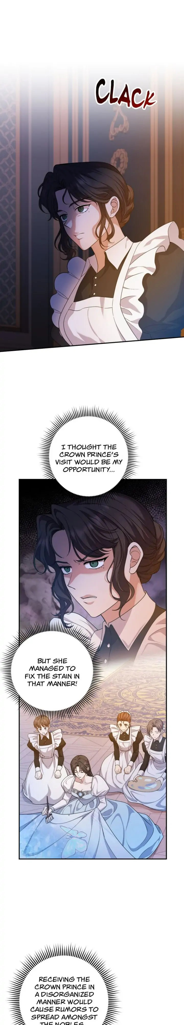 Please Kill My Husband - Chapter 29 Page 7