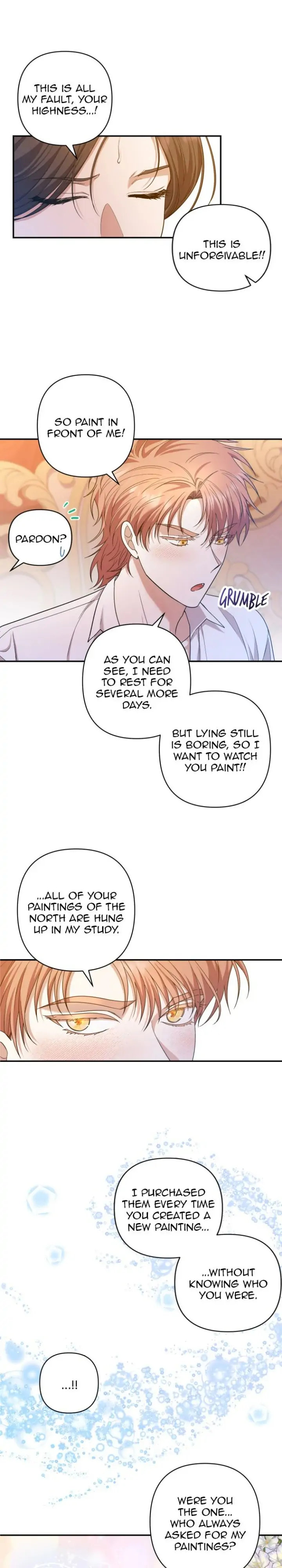 Please Kill My Husband - Chapter 30 Page 23