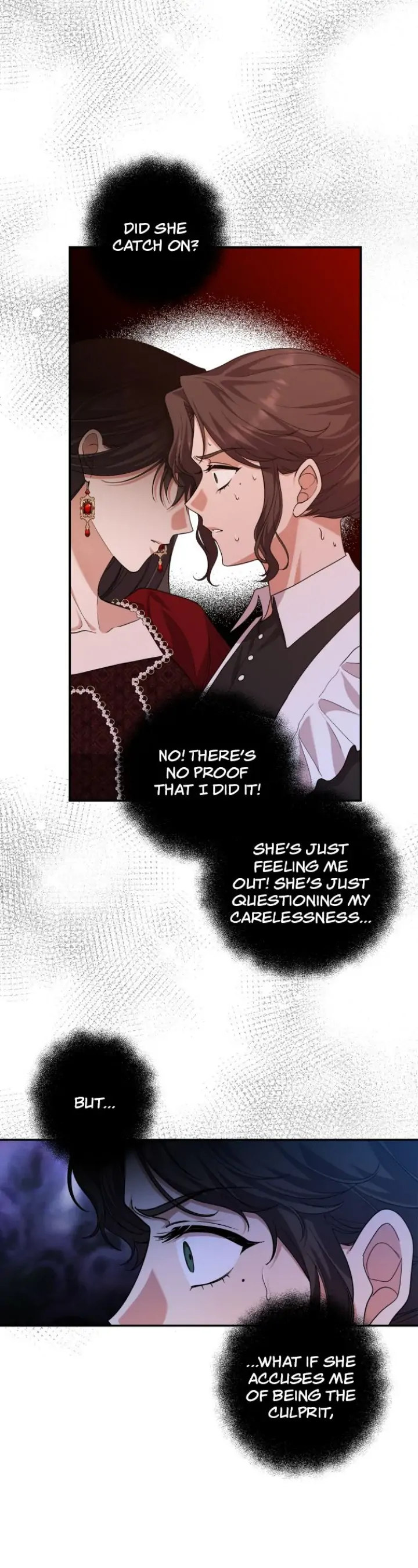 Please Kill My Husband - Chapter 34 Page 20