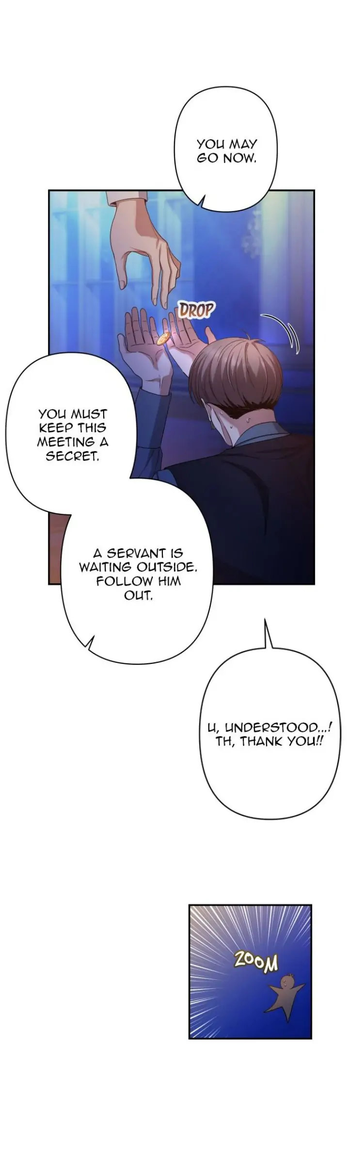Please Kill My Husband - Chapter 51 Page 17