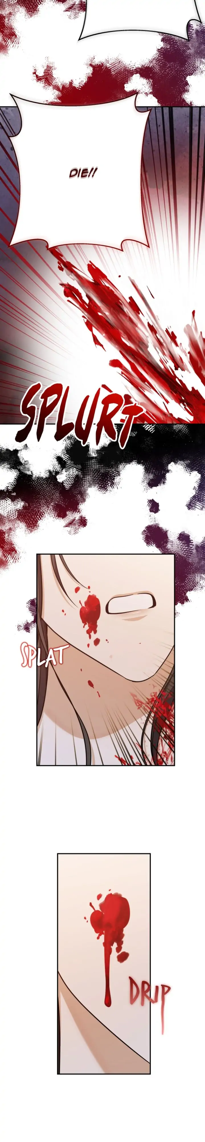 Please Kill My Husband - Chapter 57 Page 5