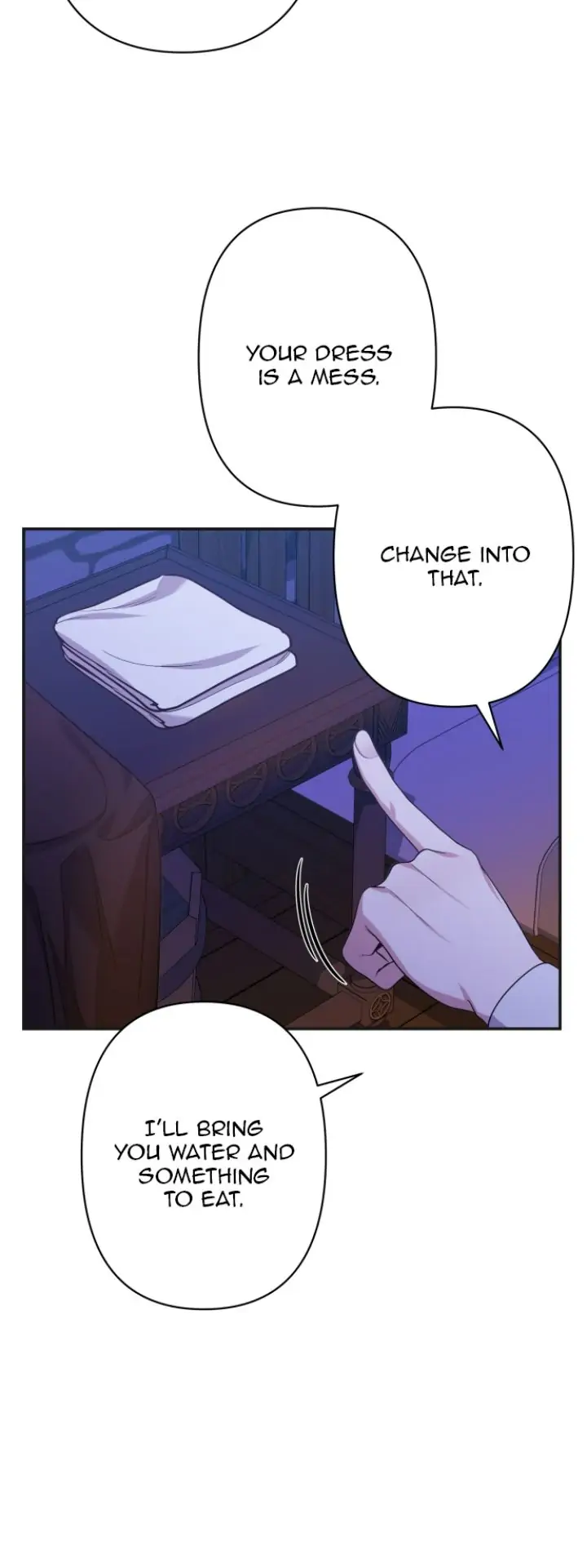 Please Kill My Husband - Chapter 62 Page 31