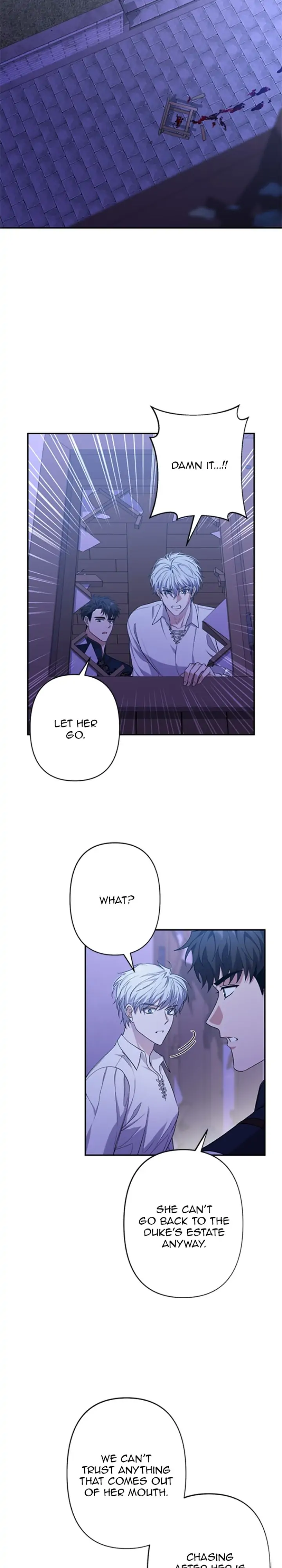Please Kill My Husband - Chapter 63 Page 3
