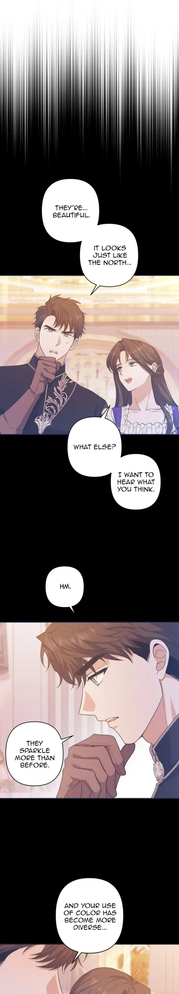 Please Kill My Husband - Chapter 66 Page 36