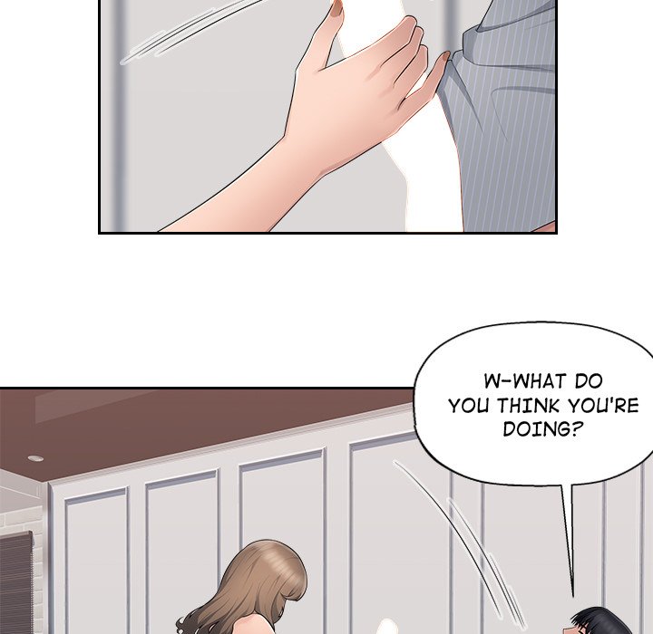 Office Desires - Chapter 12 Page 61
