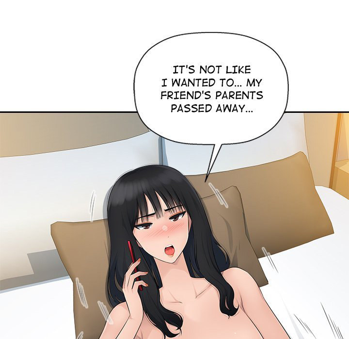 Office Desires - Chapter 16 Page 64