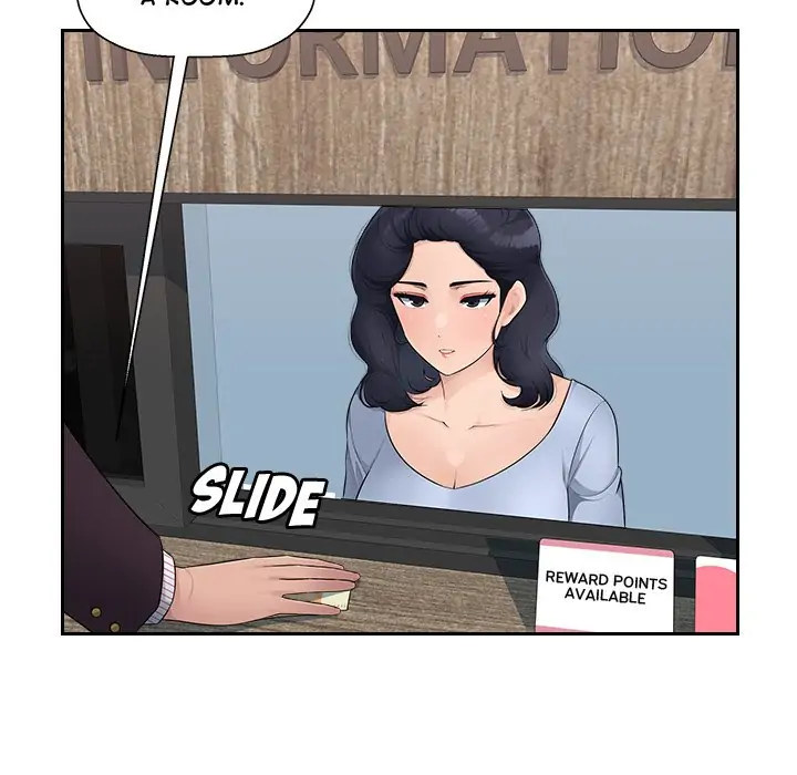 Office Desires - Chapter 8 Page 48