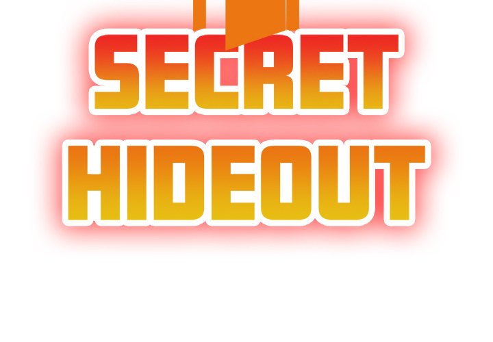 Secret Hideout - Chapter 25 Page 2