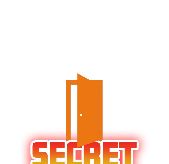Secret Hideout - Chapter 34 Page 12
