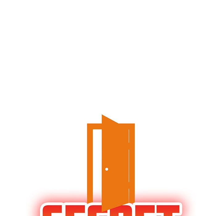 Secret Hideout - Chapter 41 Page 14