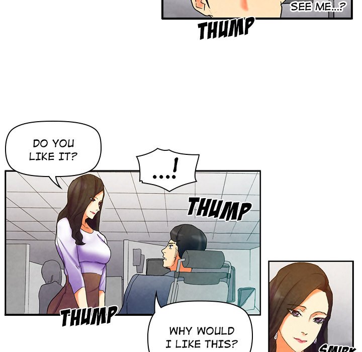 Miss Provocative - Chapter 6 Page 64