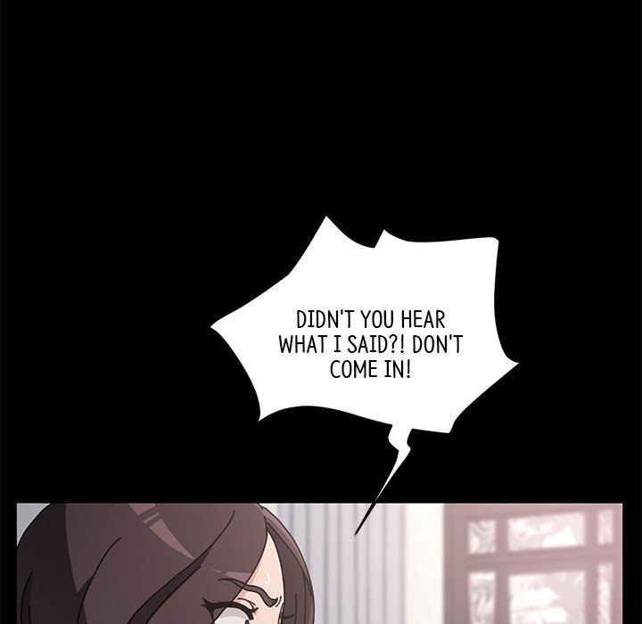 Hey Mister! - Chapter 15 Page 106