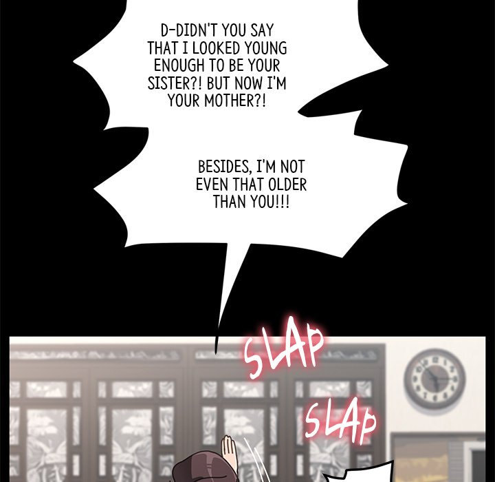 Hey Mister! - Chapter 15 Page 159