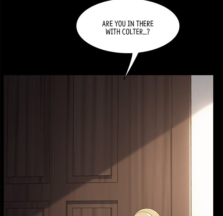 Hey Mister! - Chapter 15 Page 180
