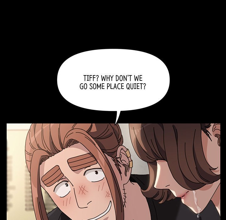 Hey Mister! - Chapter 15 Page 6