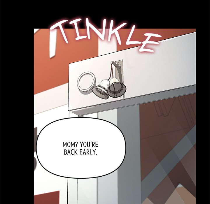 Hey Mister! - Chapter 20 Page 118