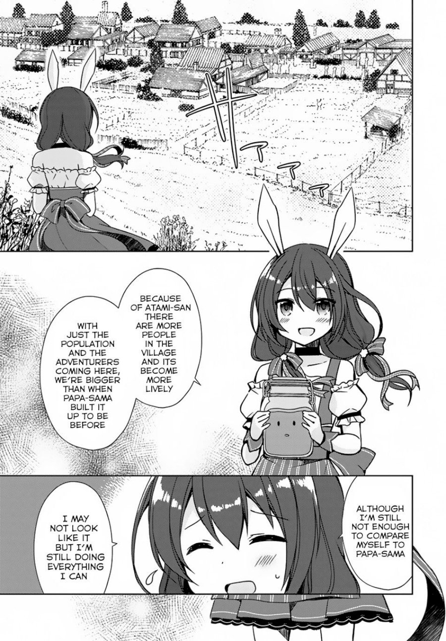 Isekai Onsen Ni Tensei Shita Ore No Kounou Ga Tondemosugiru - Chapter 13 Page 10