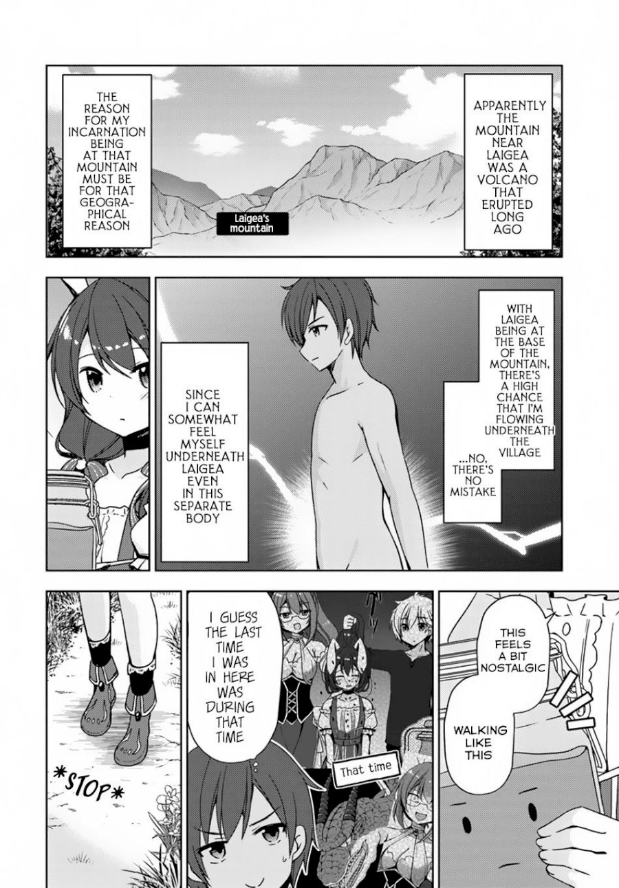 Isekai Onsen Ni Tensei Shita Ore No Kounou Ga Tondemosugiru - Chapter 13 Page 9
