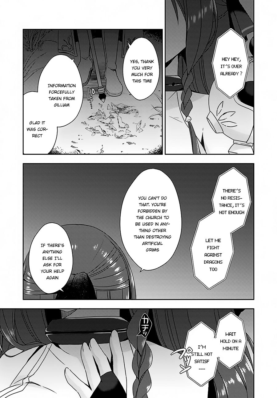Isekai Onsen Ni Tensei Shita Ore No Kounou Ga Tondemosugiru - Chapter 9 Page 35