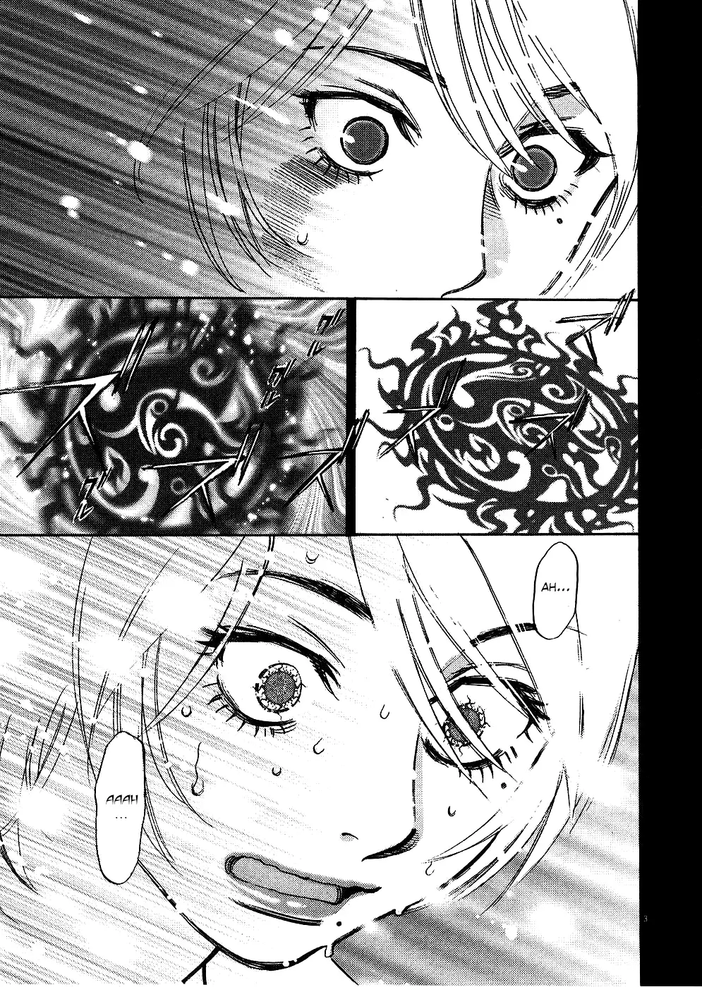 Kono S o, Mi yo! – Cupid no Itazura - Chapter 36 Page 3