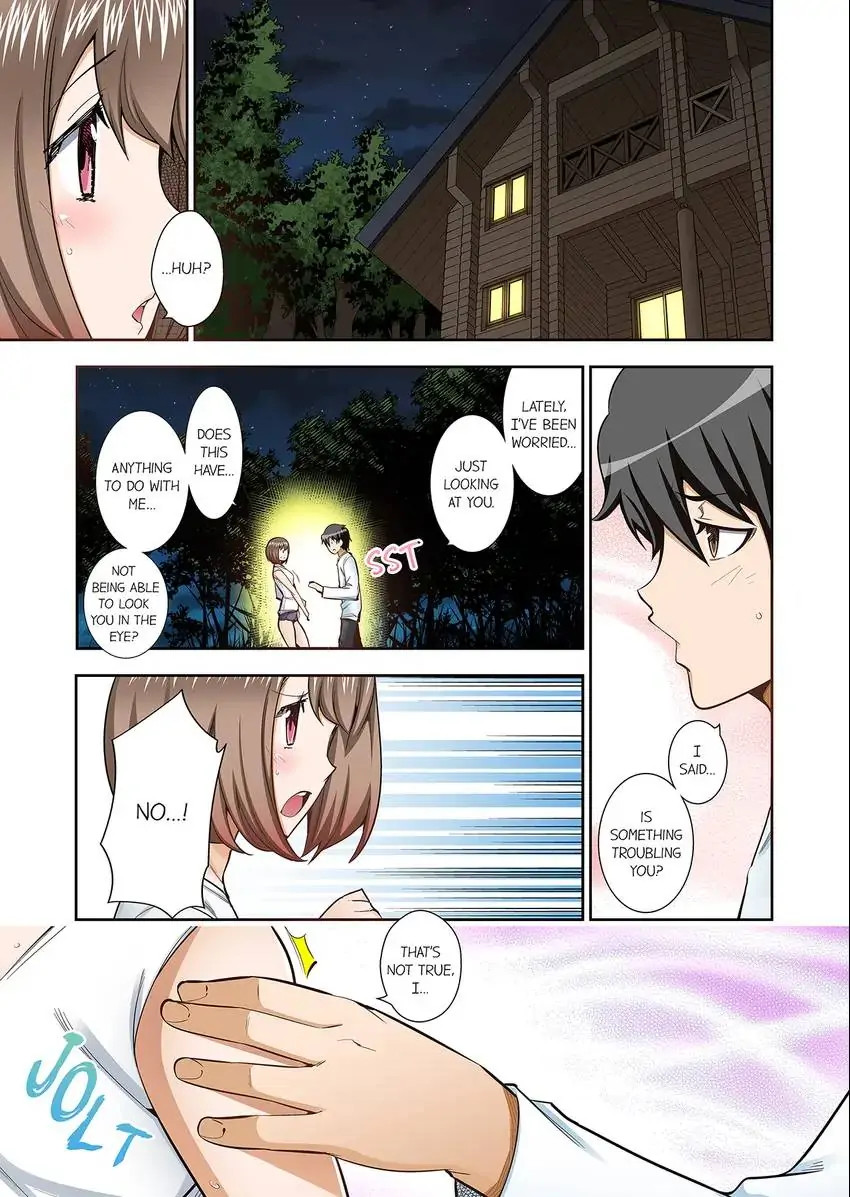 They’ll All Find Out That It’s Inside Me! - Chapter 79 Page 2