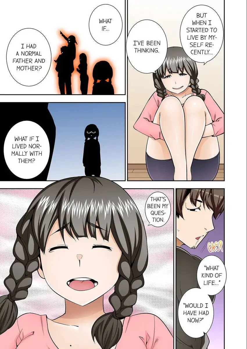 They’ll All Find Out That It’s Inside Me! - Chapter 99 Page 4