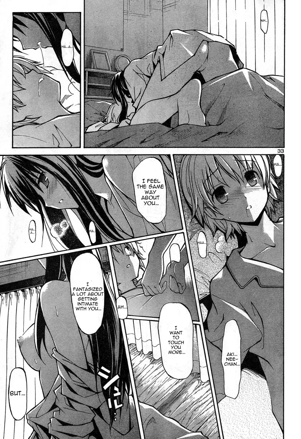Aki Sora - Chapter 1 Page 36