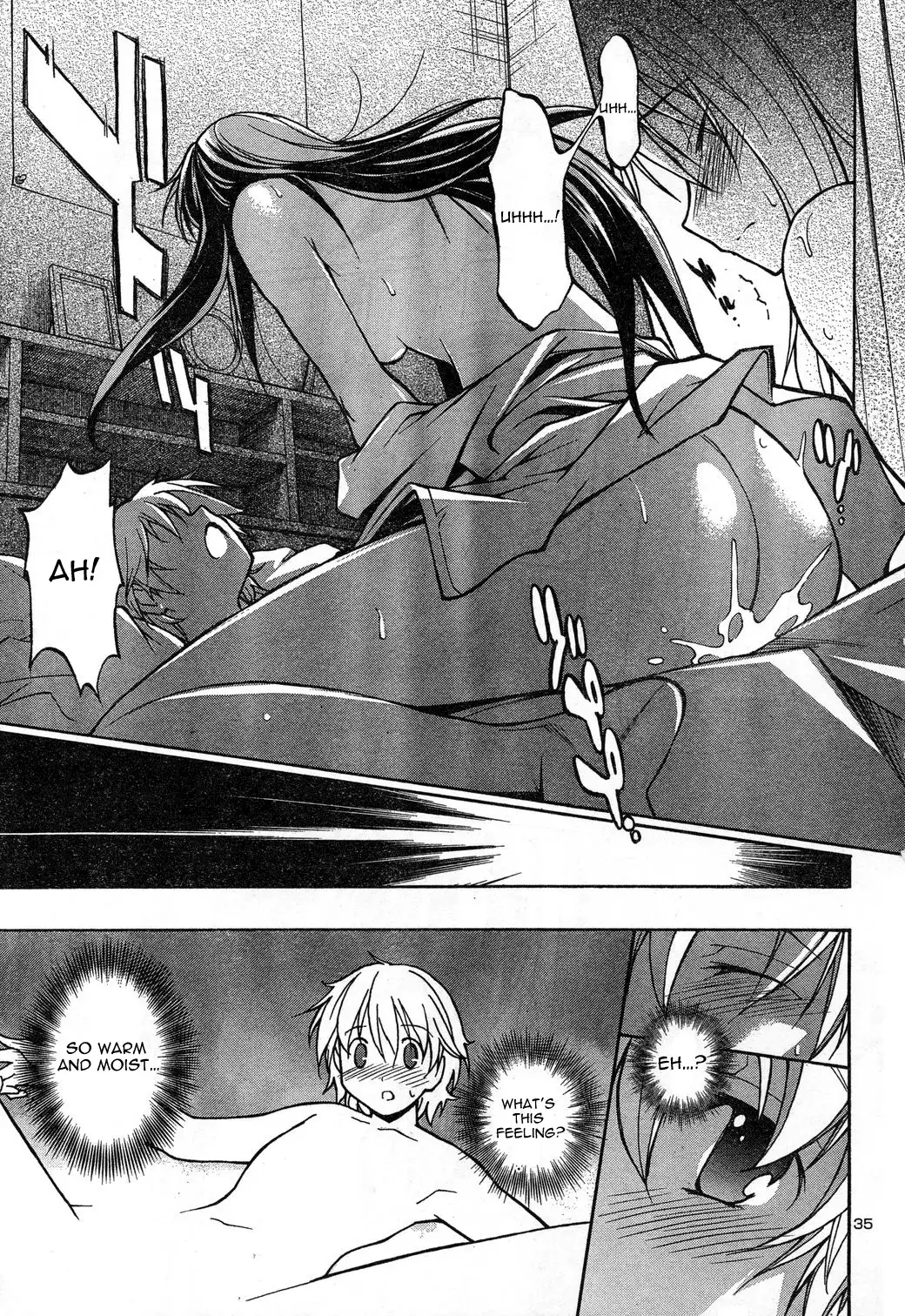 Aki Sora - Chapter 1 Page 38