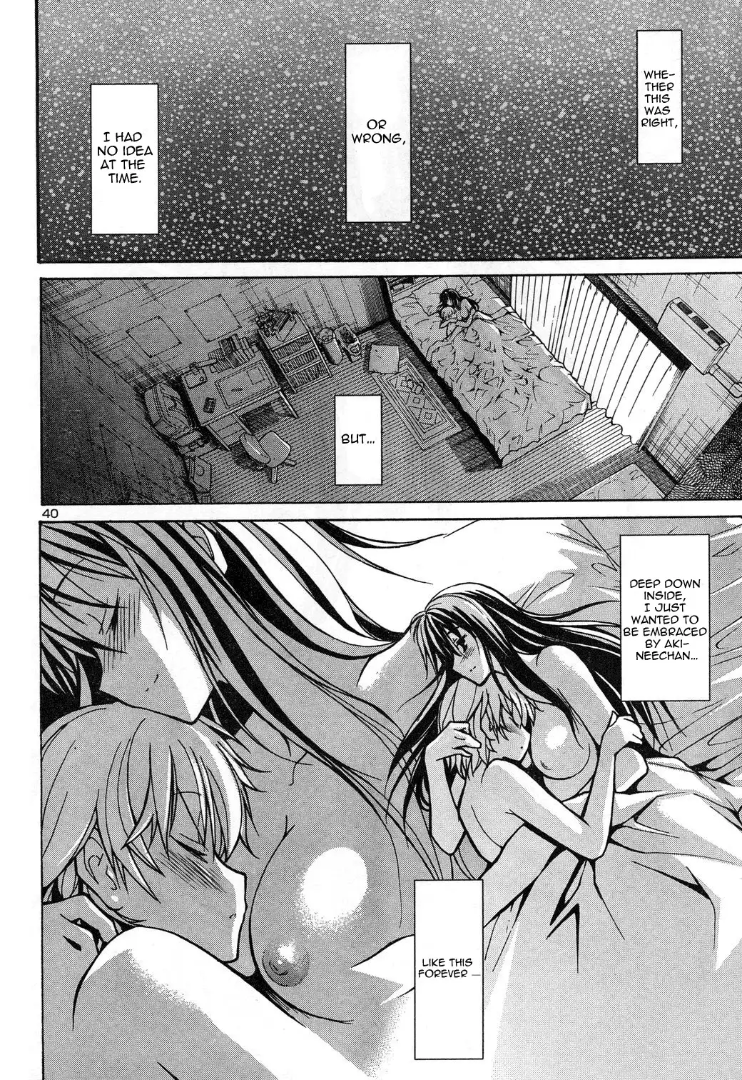 Aki Sora - Chapter 1 Page 41