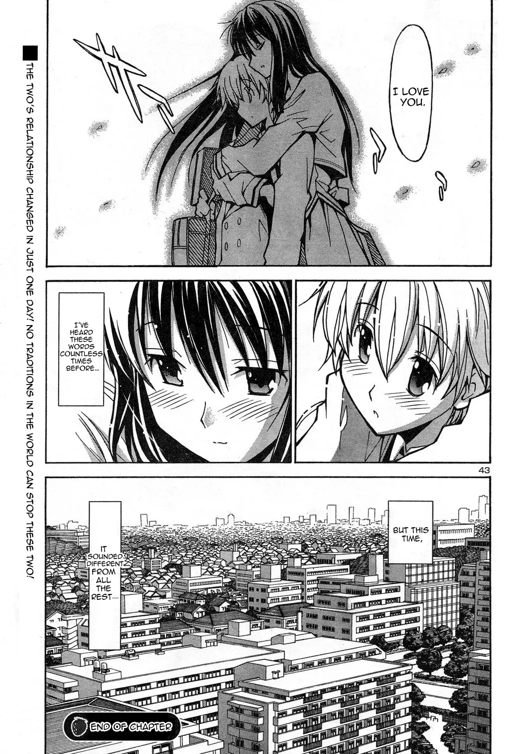 Aki Sora - Chapter 1 Page 44