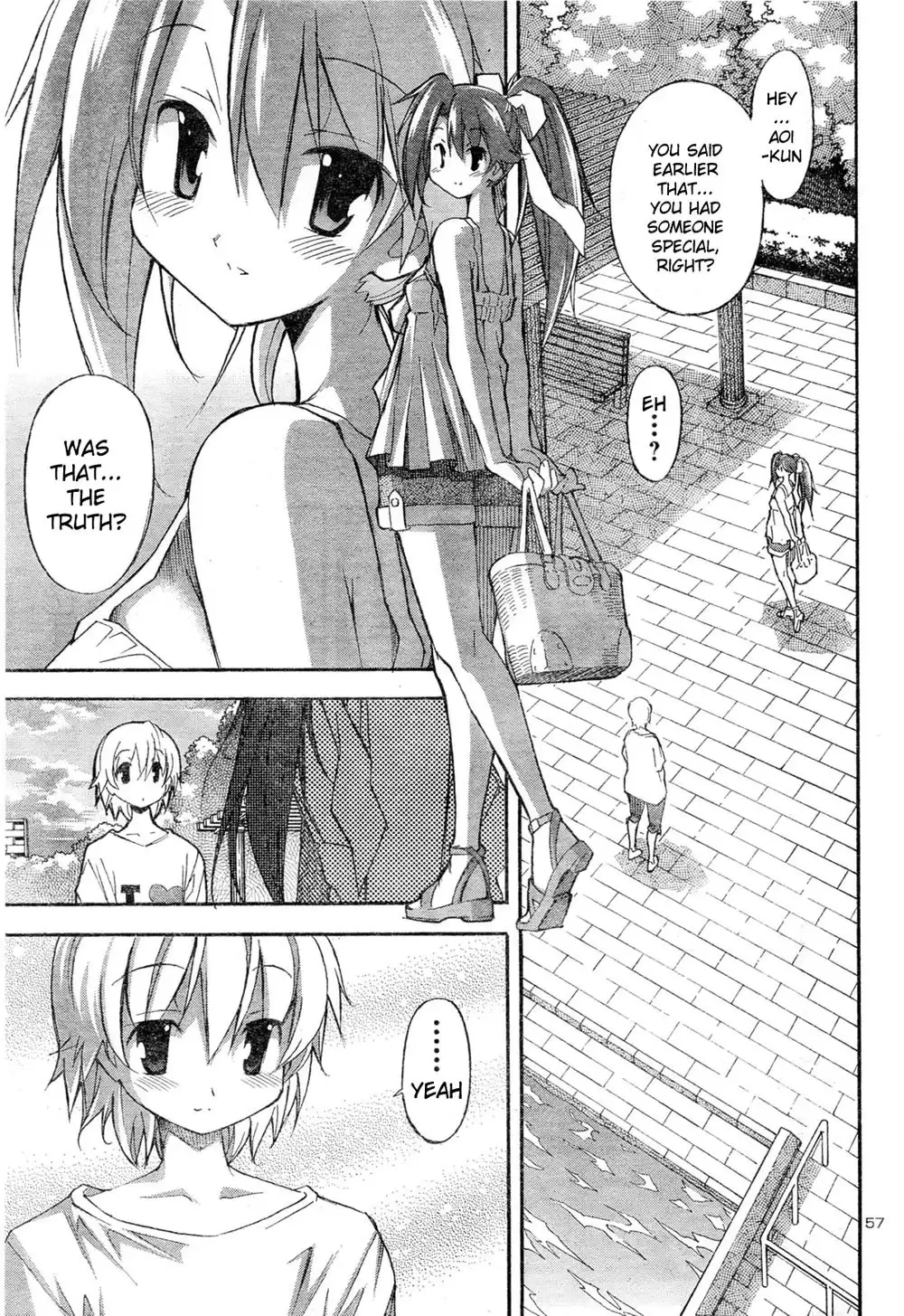 Aki Sora - Chapter 11 Page 40