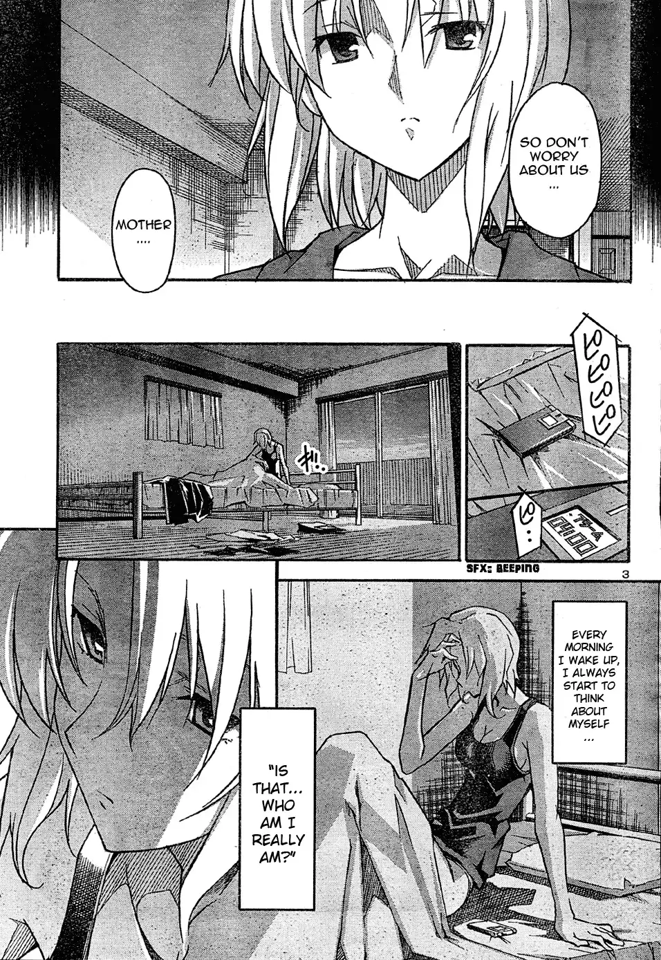 Aki Sora - Chapter 17 Page 3
