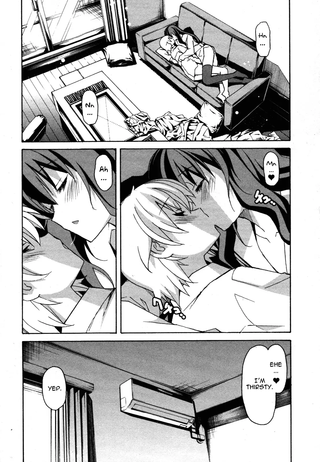 Aki Sora - Chapter 26 Page 44
