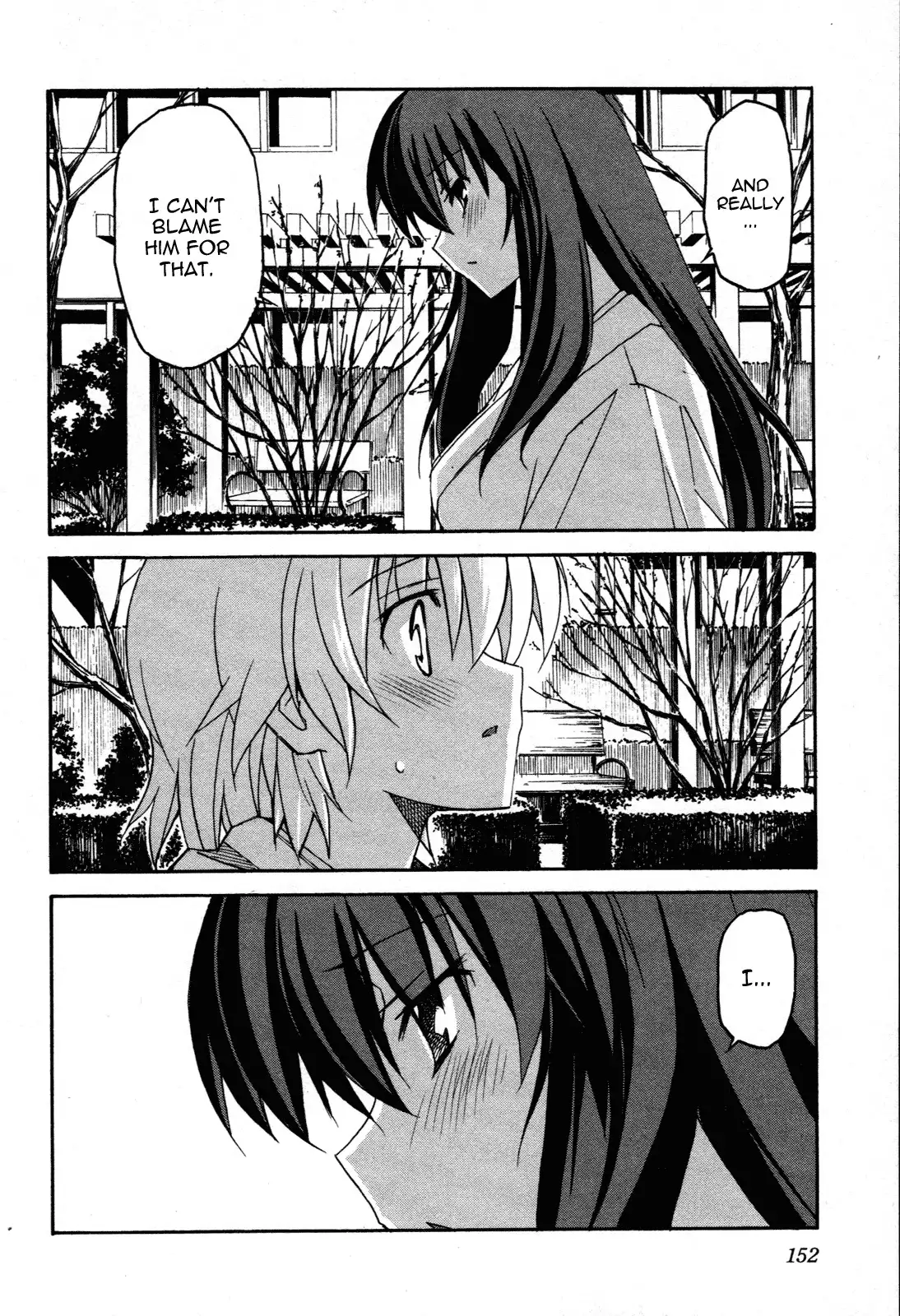 Aki Sora - Chapter 29 Page 21