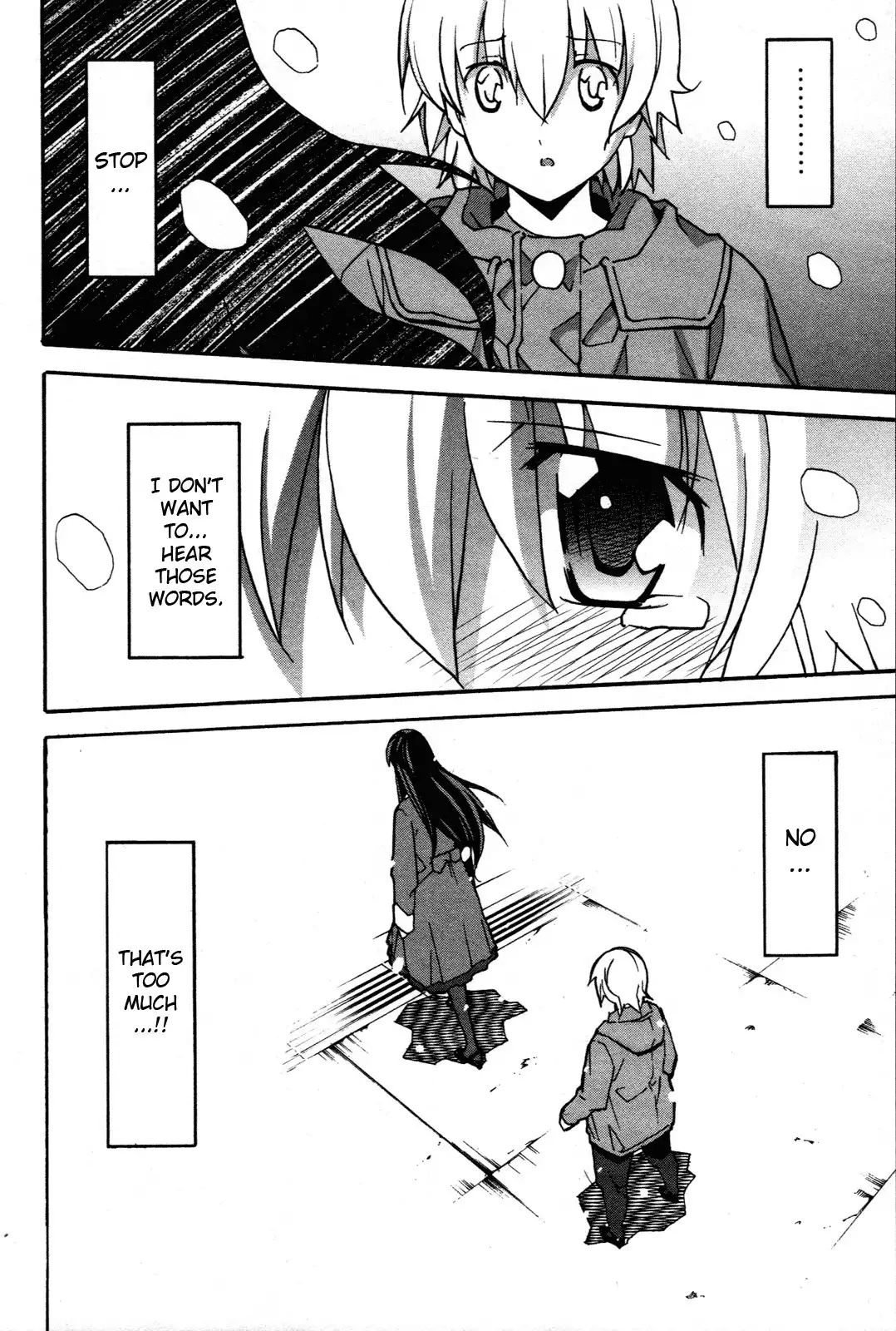 Aki Sora - Chapter 29 Page 38