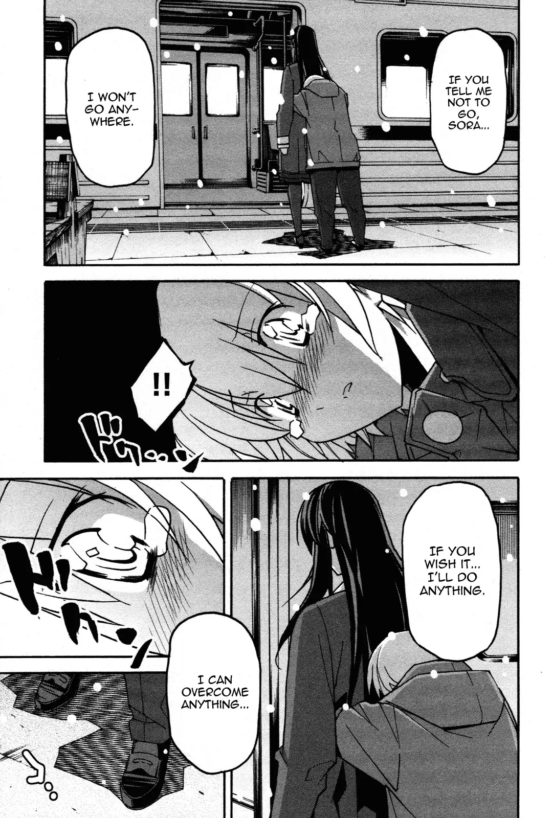 Aki Sora - Chapter 29 Page 41
