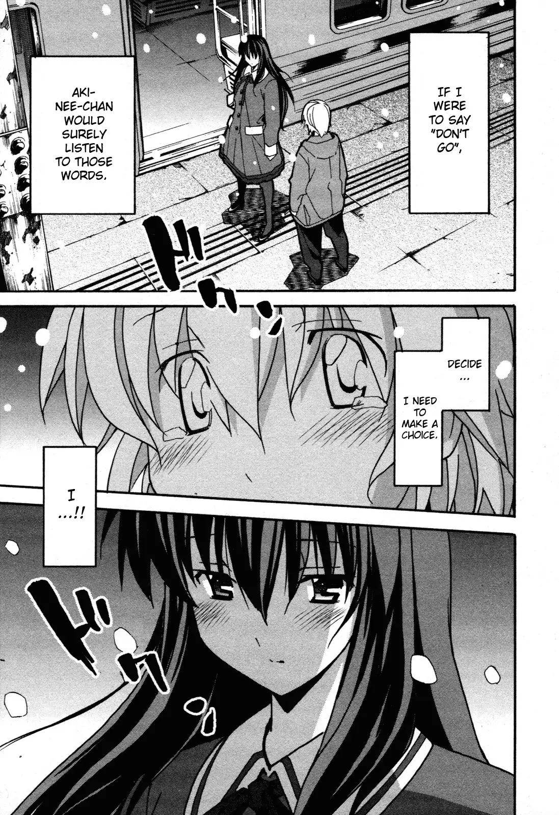 Aki Sora - Chapter 29 Page 43