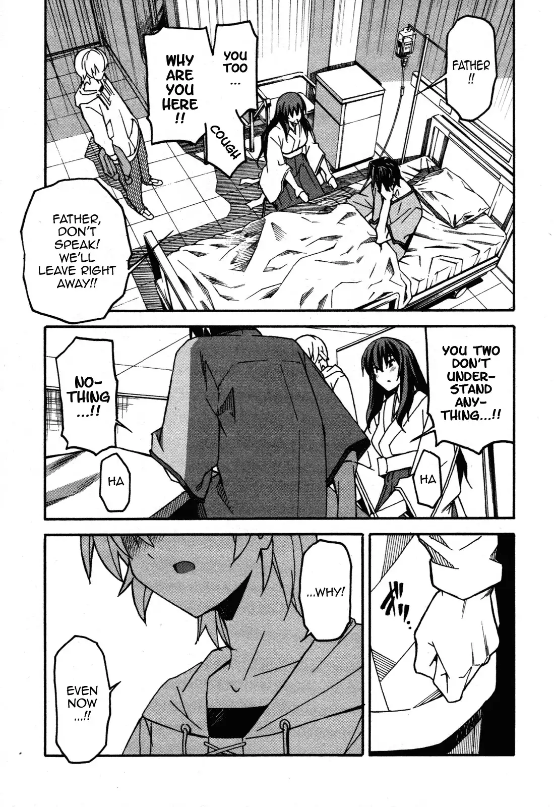Aki Sora - Chapter 29 Page 9