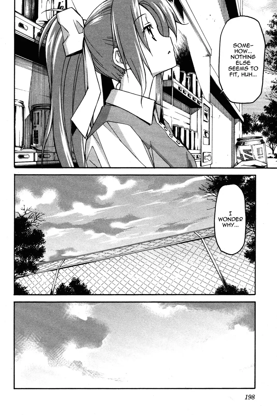 Aki Sora - Chapter 30 Page 15