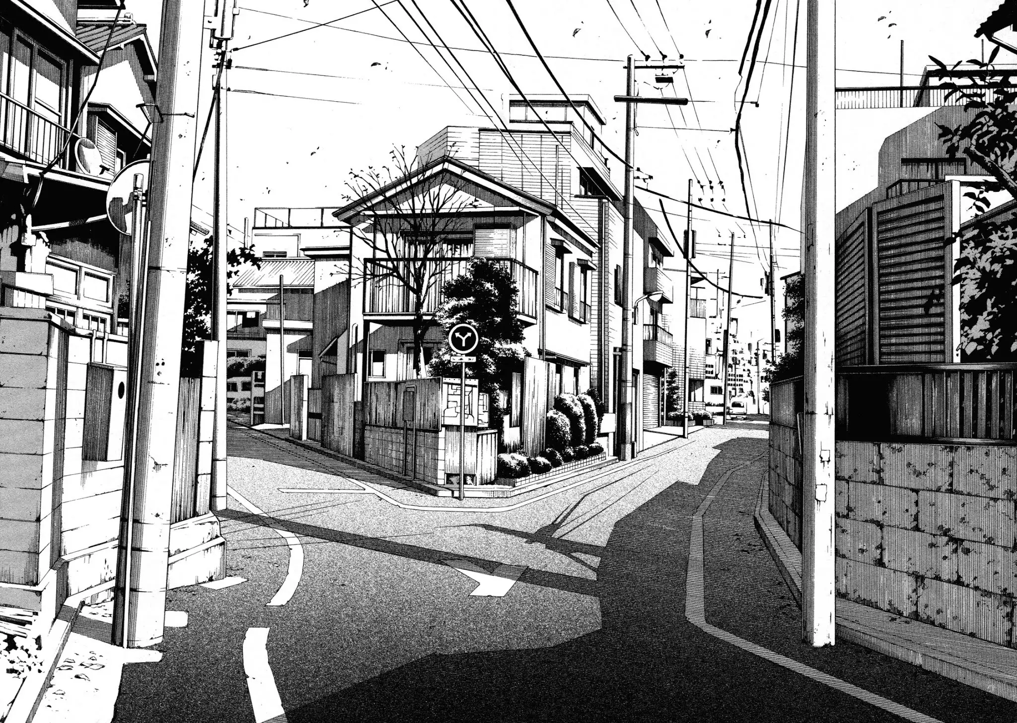 Aki Sora - Chapter 30 Page 2