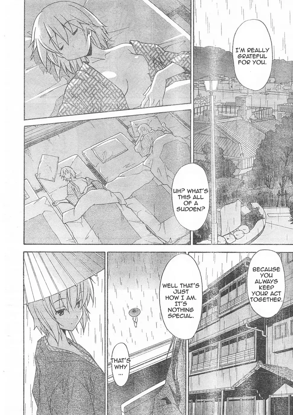 Aki Sora - Chapter 5 Page 35