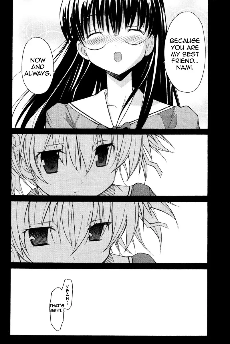Aki Sora - Chapter 8 Page 38