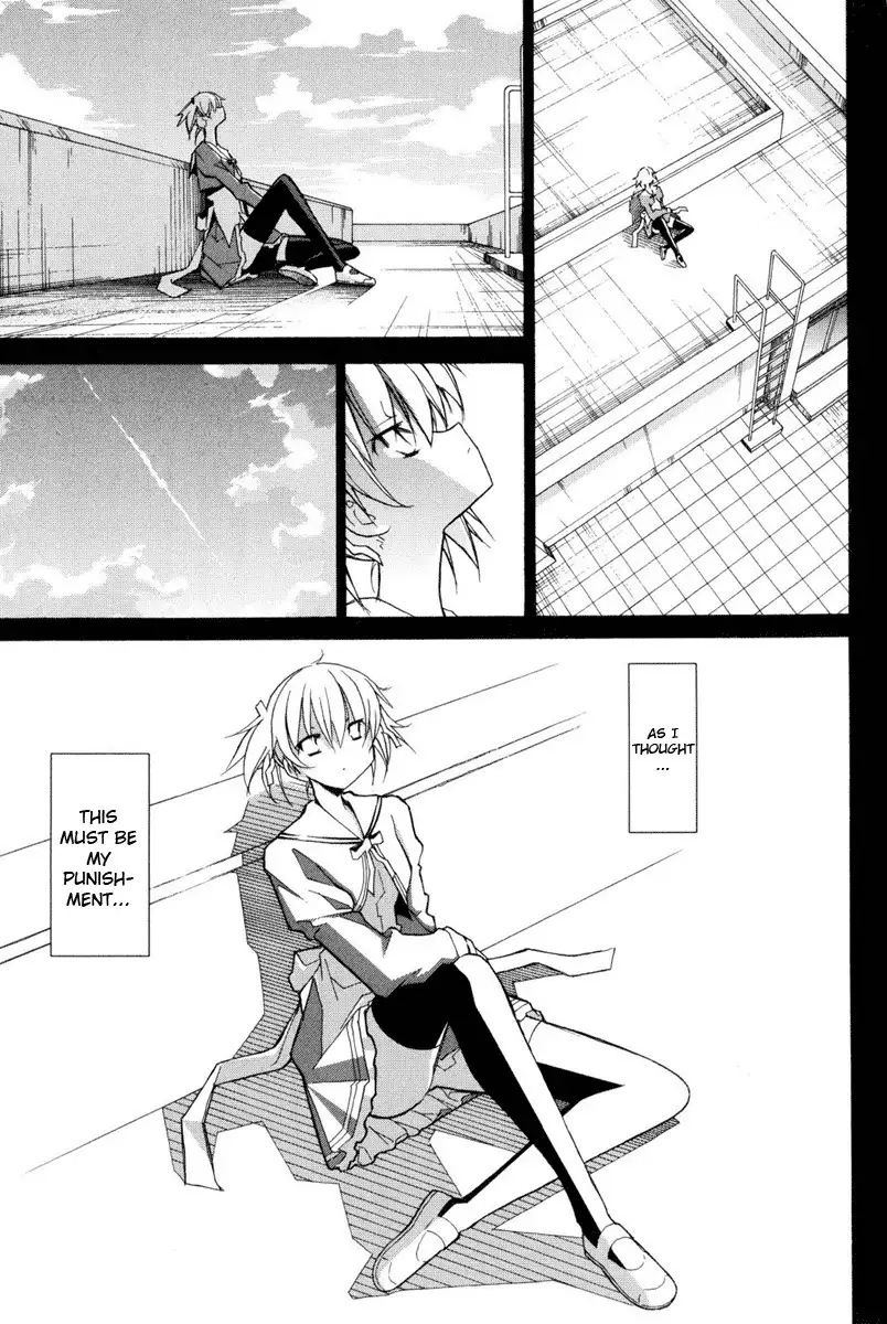Aki Sora - Chapter 8 Page 39