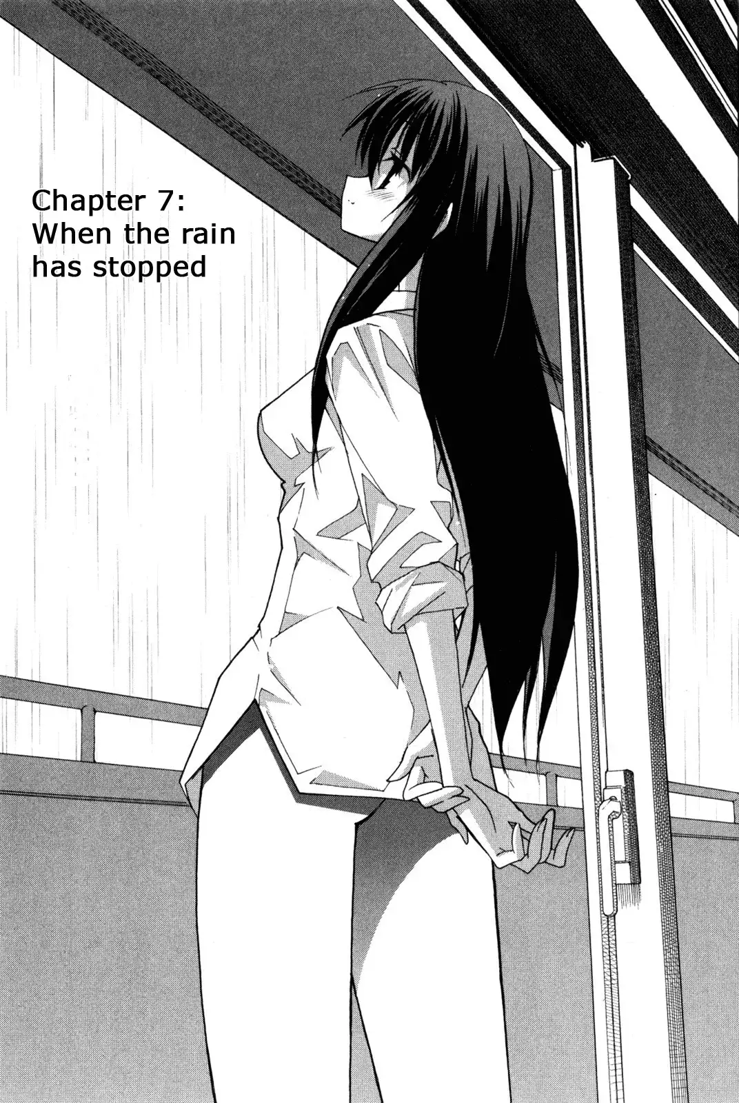 Aki Sora - Chapter 9 Page 1