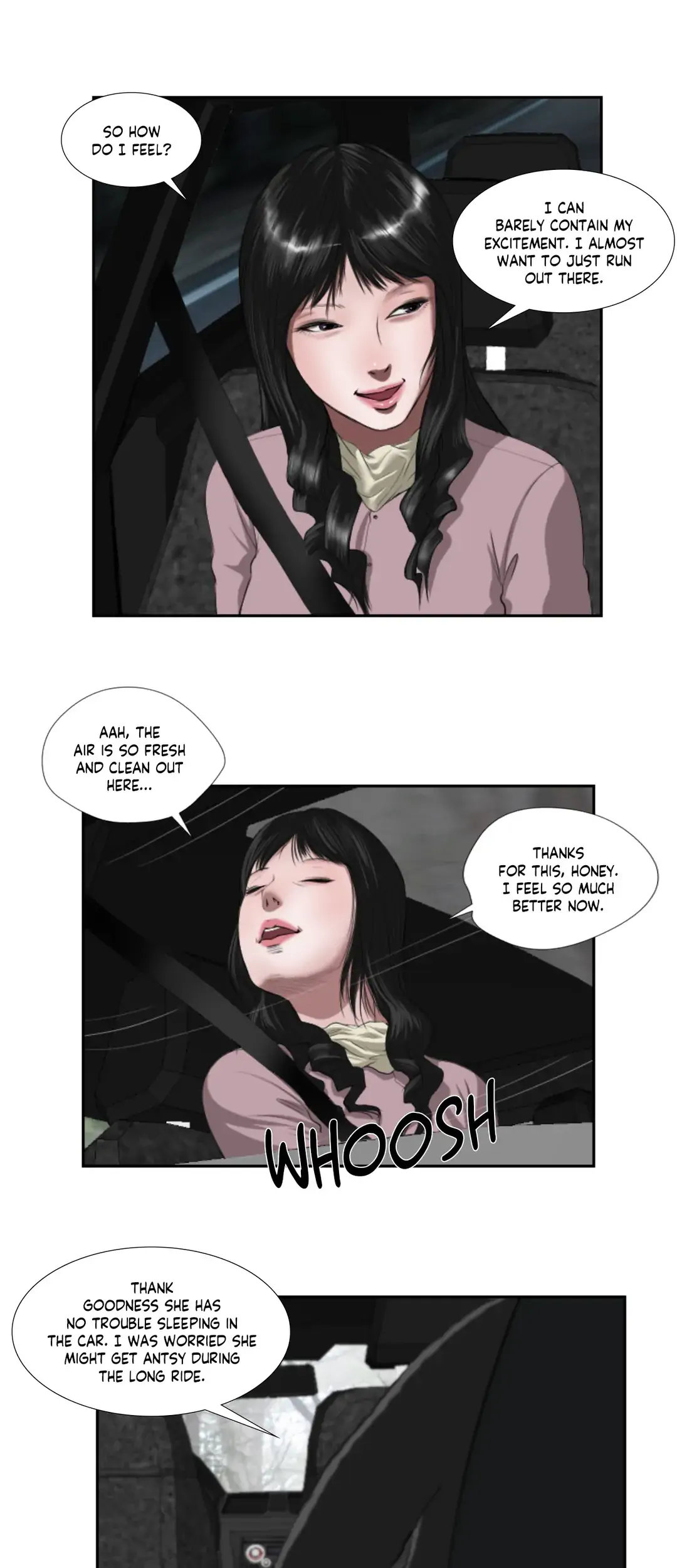Death Angel - Chapter 35 Page 4