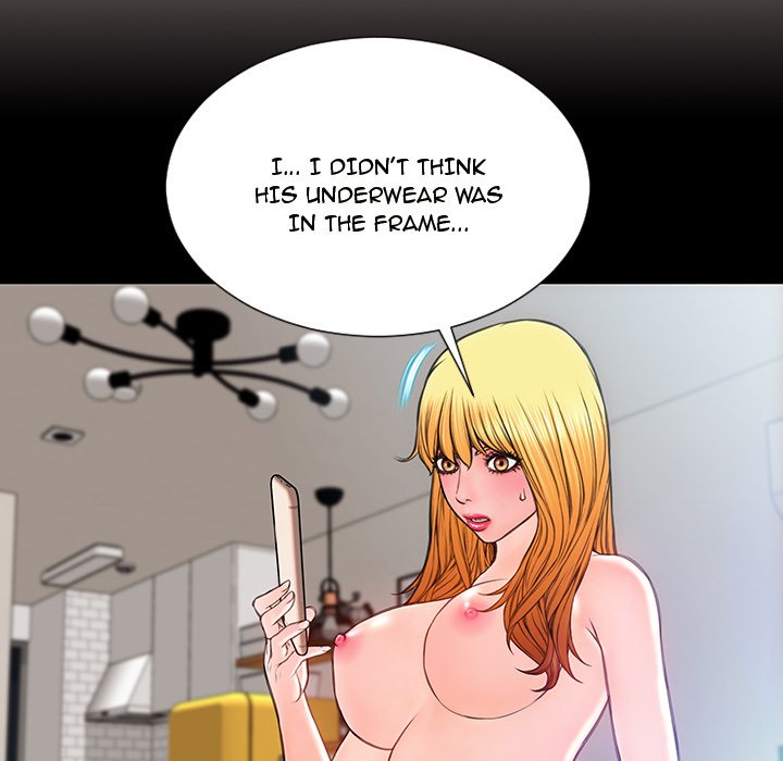 Superstar Cynthia Oh - Chapter 14 Page 135