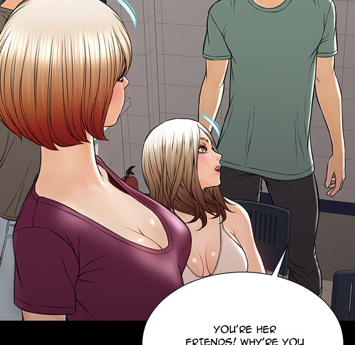 Superstar Cynthia Oh - Chapter 20 Page 40