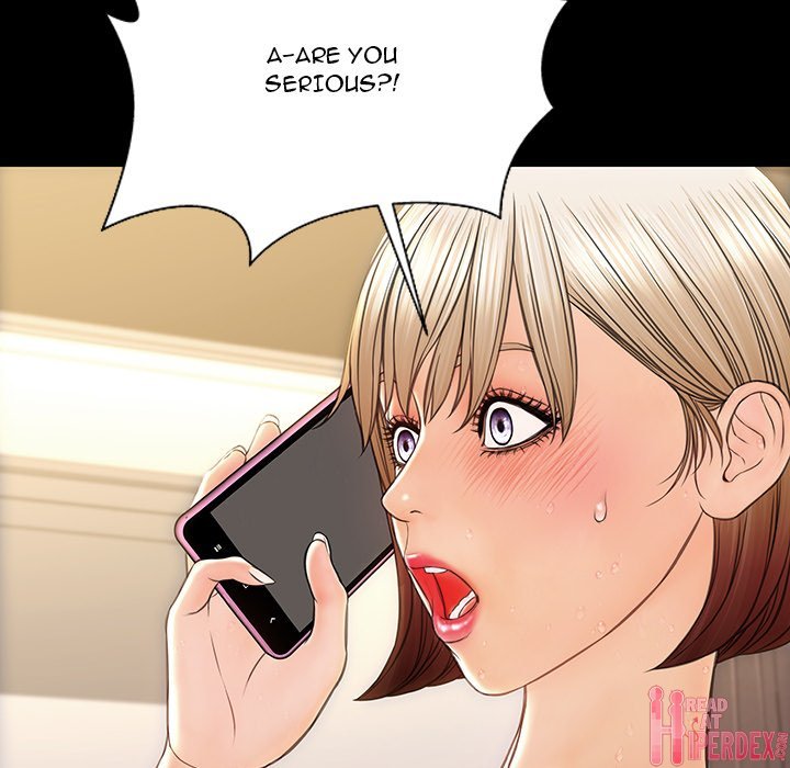 Superstar Cynthia Oh - Chapter 31 Page 71